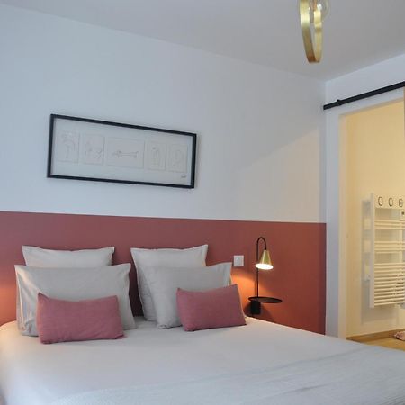Chambre D'Hotes A La Cle Des Champs Varen ภายนอก รูปภาพ