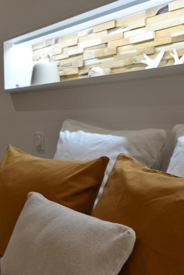 Chambre D'Hotes A La Cle Des Champs Varen ภายนอก รูปภาพ