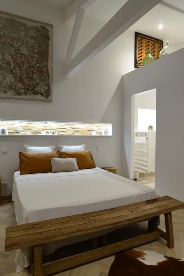 Chambre D'Hotes A La Cle Des Champs Varen ภายนอก รูปภาพ