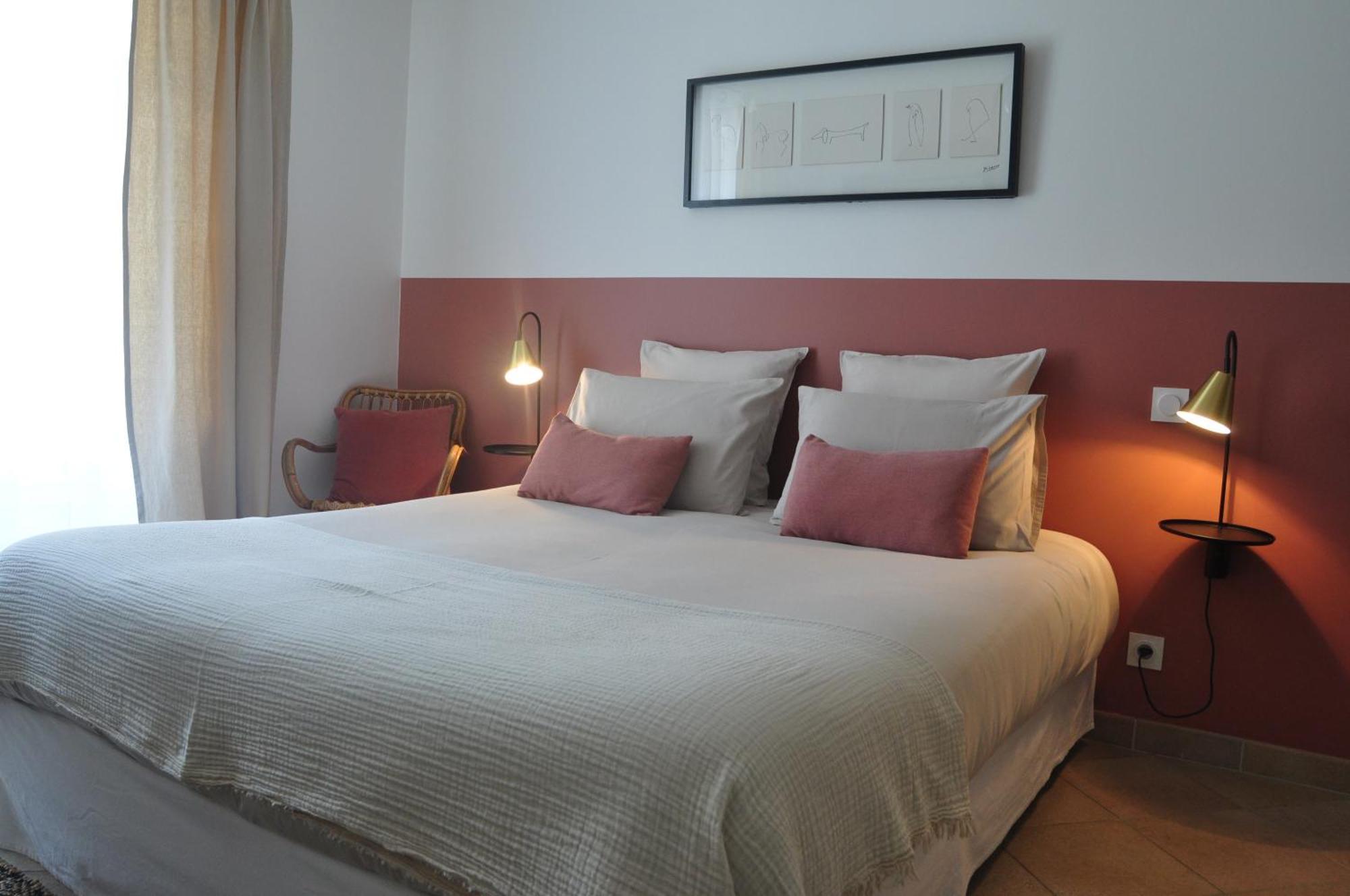Chambre D'Hotes A La Cle Des Champs Varen ภายนอก รูปภาพ